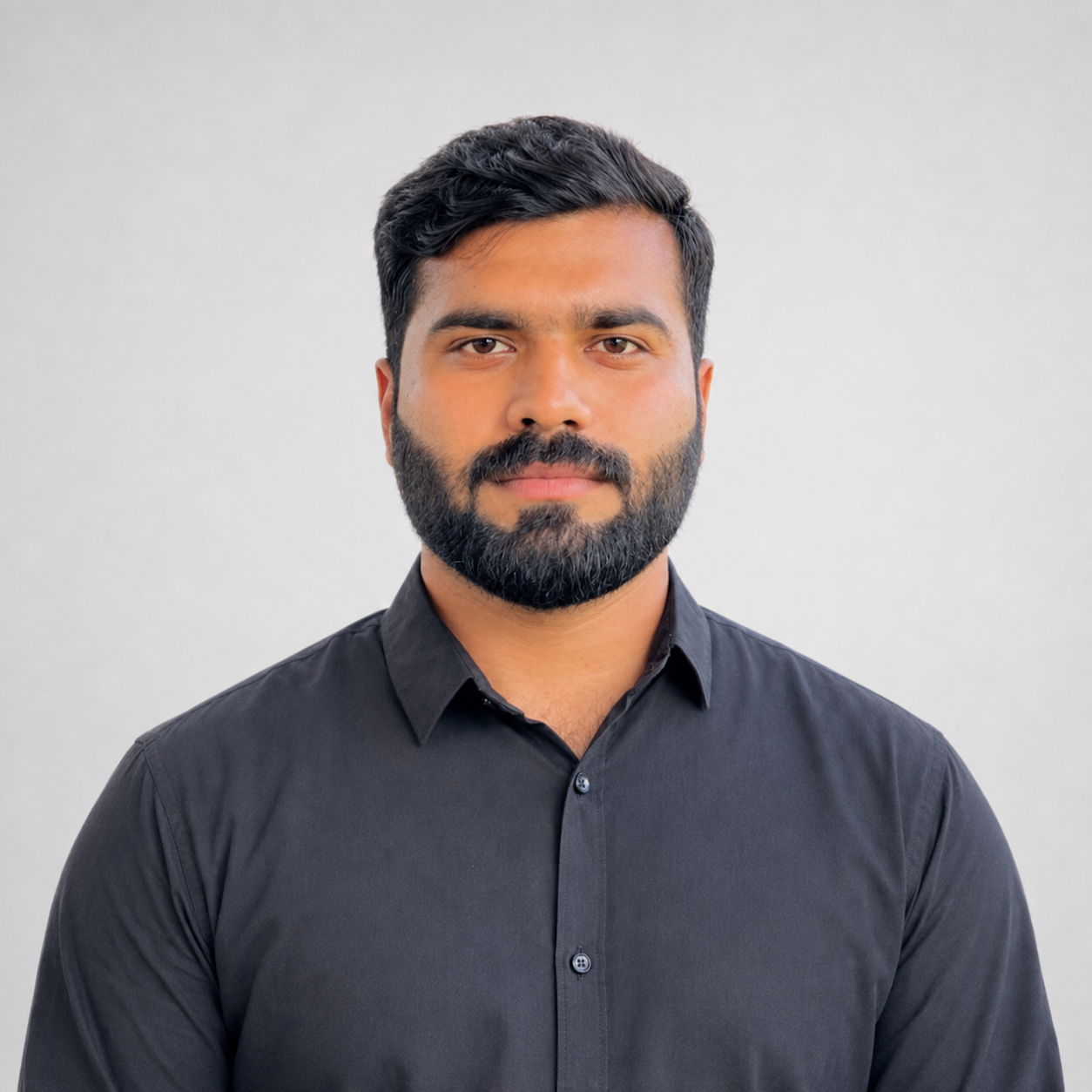 Tayyab Hussain